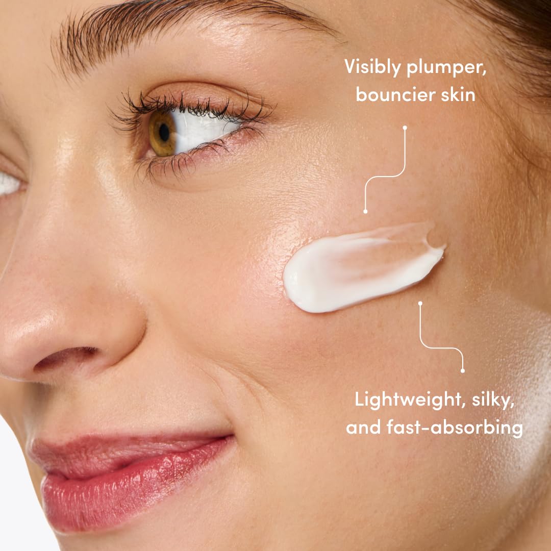 Ravie Beauty Signature Skin Dream Barrier Cream – formule végan et sans cruauté.