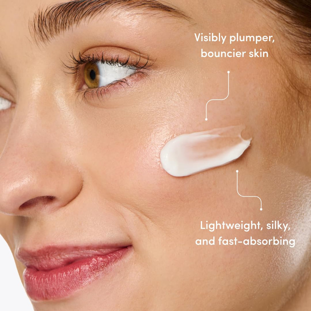 Ravie Beauty Signature Skin Dream Barrier Cream – formule végan et sans cruauté.