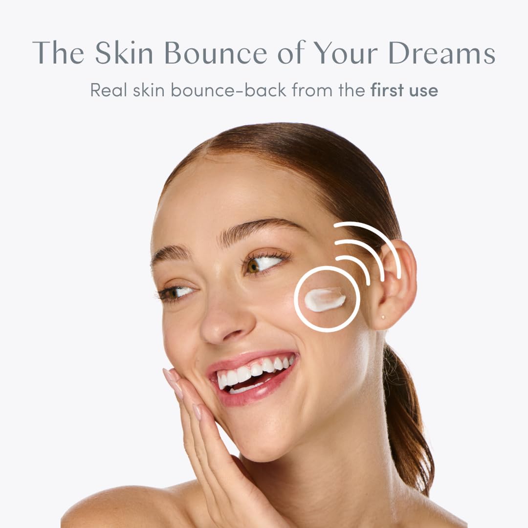 Ravie Beauty Signature Skin Dream Barrier Cream – utilisation quotidienne rapide et agréable.