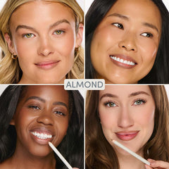 Ravie Beauty crayon contour lèvres Almond résistant à l eau et sans bavure