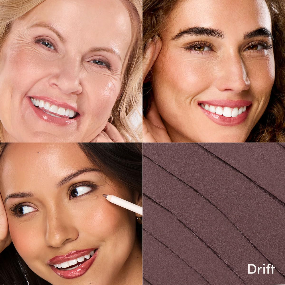 Ravie Beauty DRIFT — Formule propre, végan et sans cruauté envers les animaux.