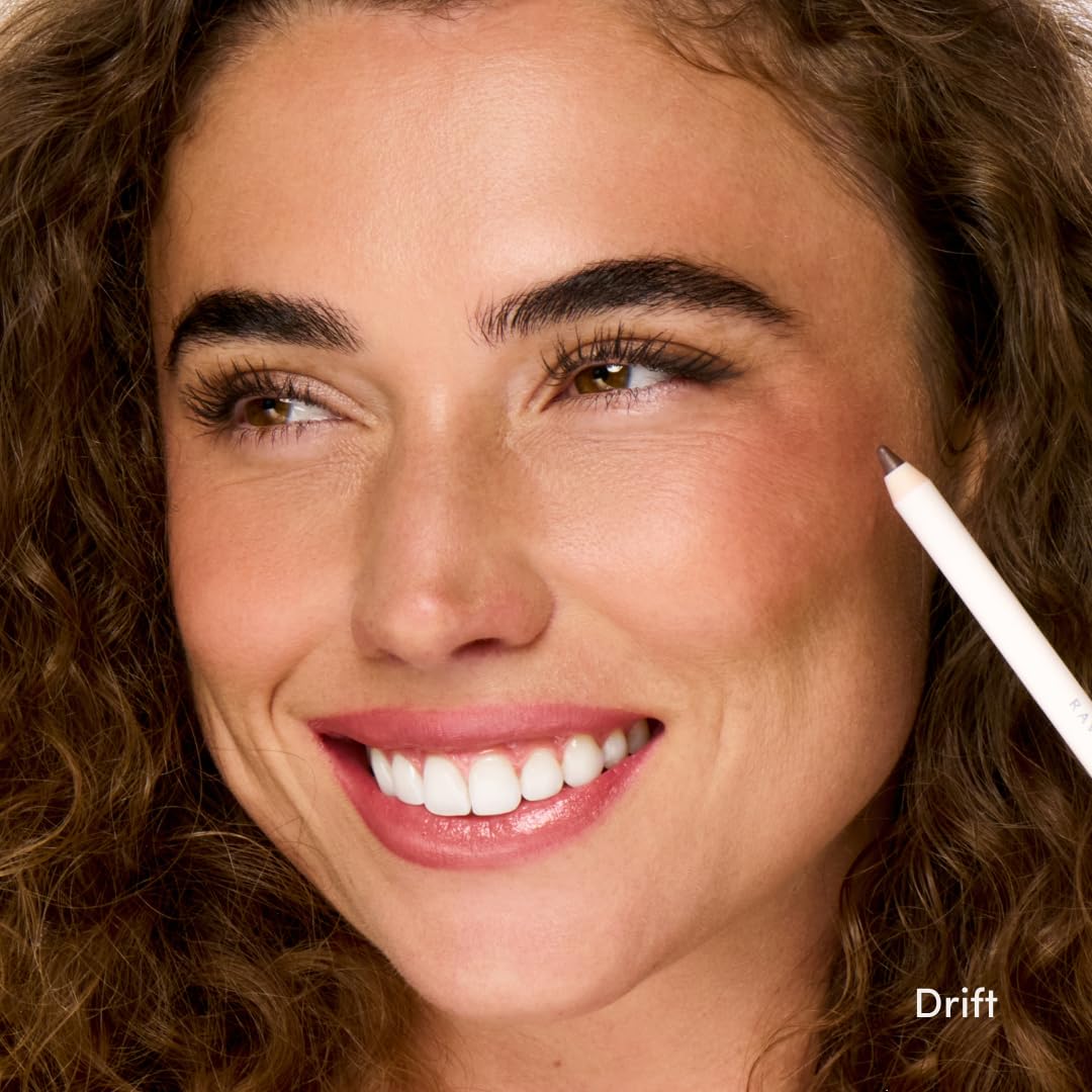 Ravie Beauty DRIFT — Longue tenue et résistante à l'eau tout au long de la journée.