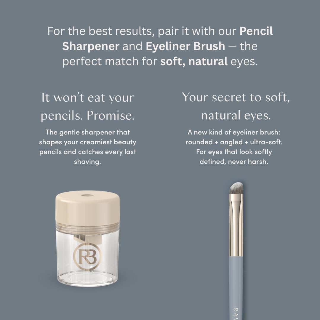 Ravie Beauty DRIFT — Idéal pour un regard défini sans effort.