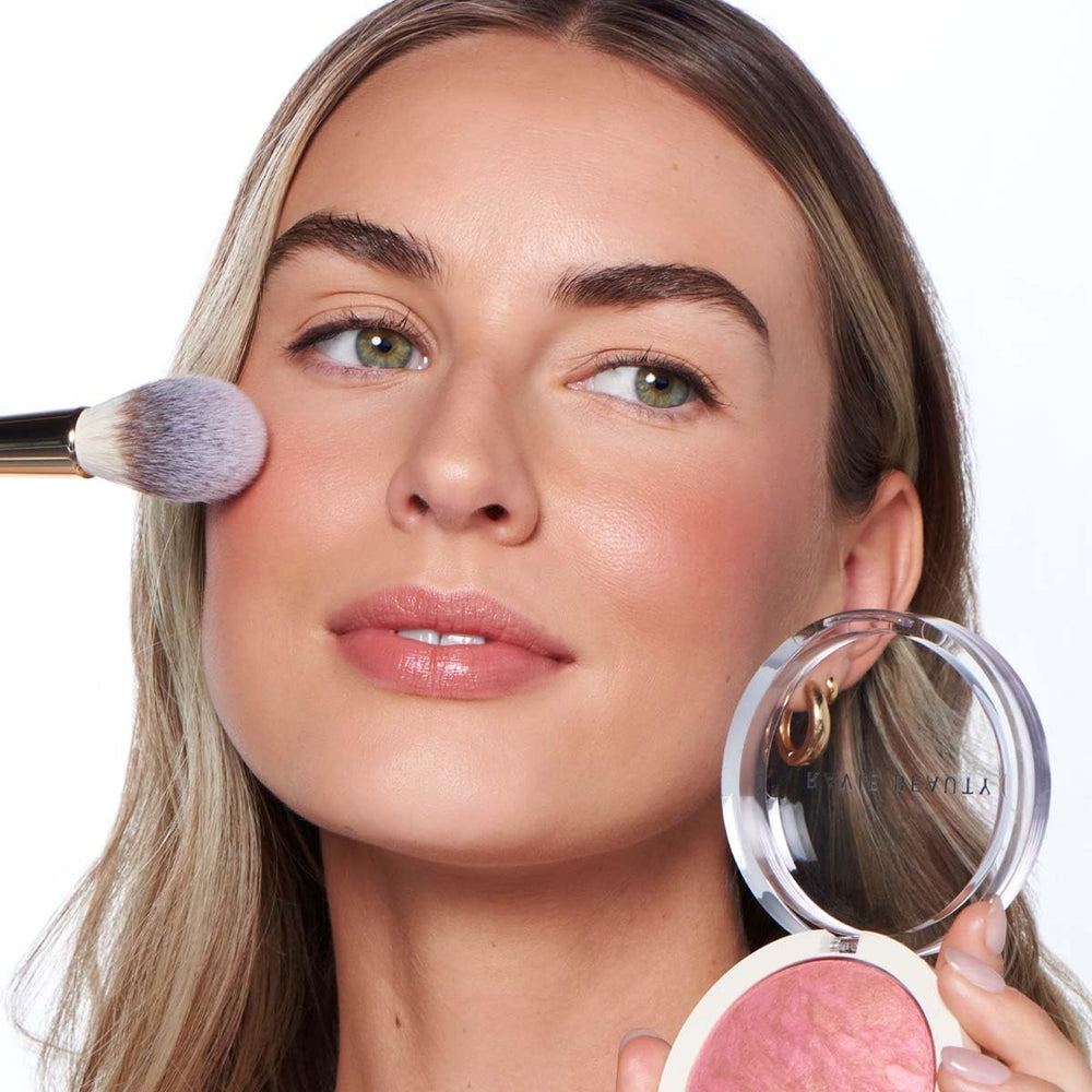 Ravie Beauty Endless Diffusion Blush, fabriqué à la main en Italie.