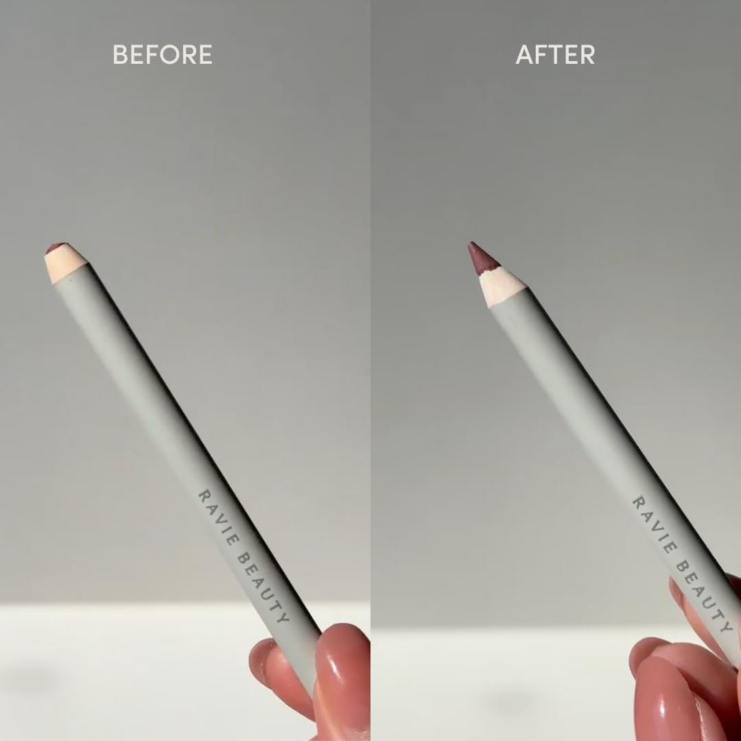 Nettoyage rapide Ravie Beauty – accessoire facile à entretenir.