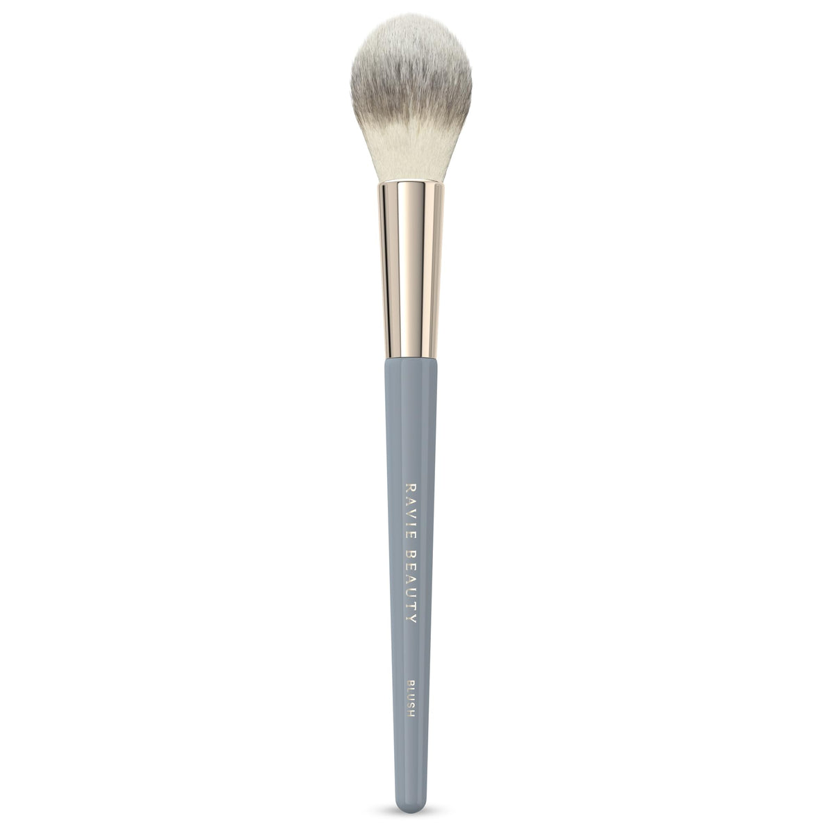 Ravie Beauty pinceau-blush-precision: précision d'application pour un teint naturel