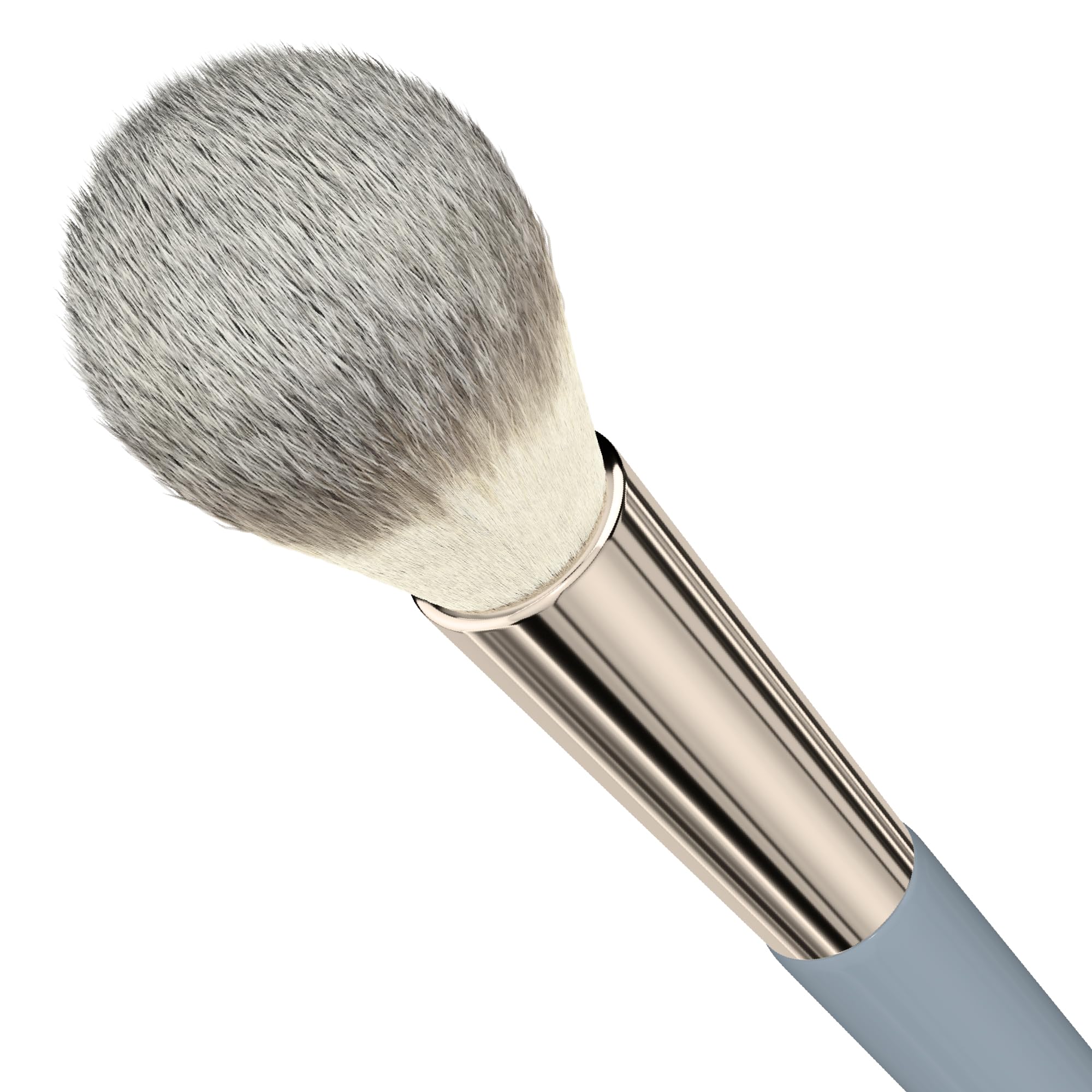 Ravie Beauty pinceau-sans-cruaute-luxe: outil élégant et éthique pour votre routine maquillage