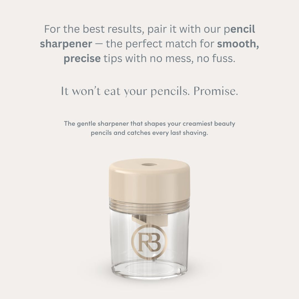 Ravie Beauty Crayon Lèvres Définition Douce Fig – résistance à l’eau pour une tenue fiable.