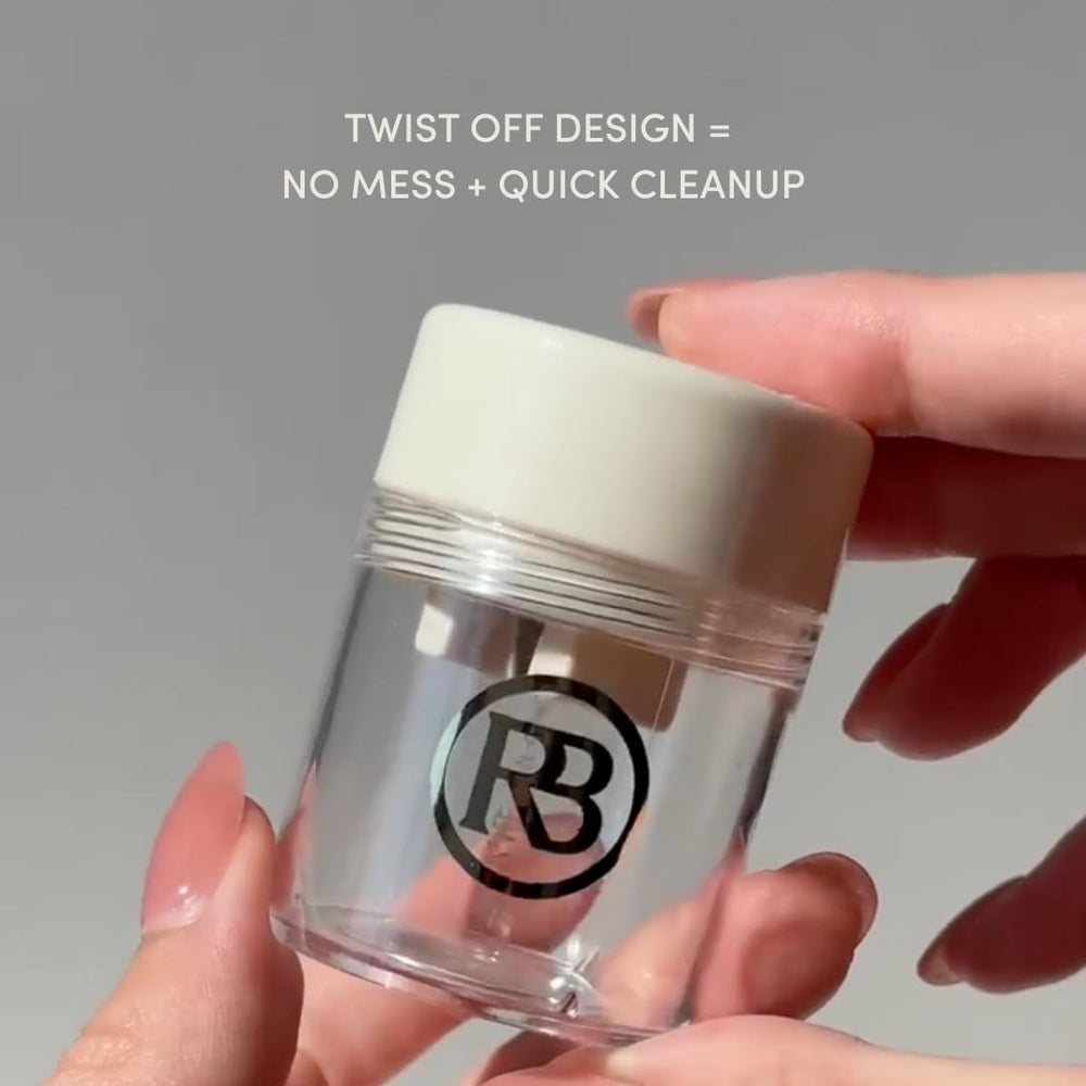 Usage quotidien Ravie Beauty – idéal pour crayons lèvres, yeux et sourcils.