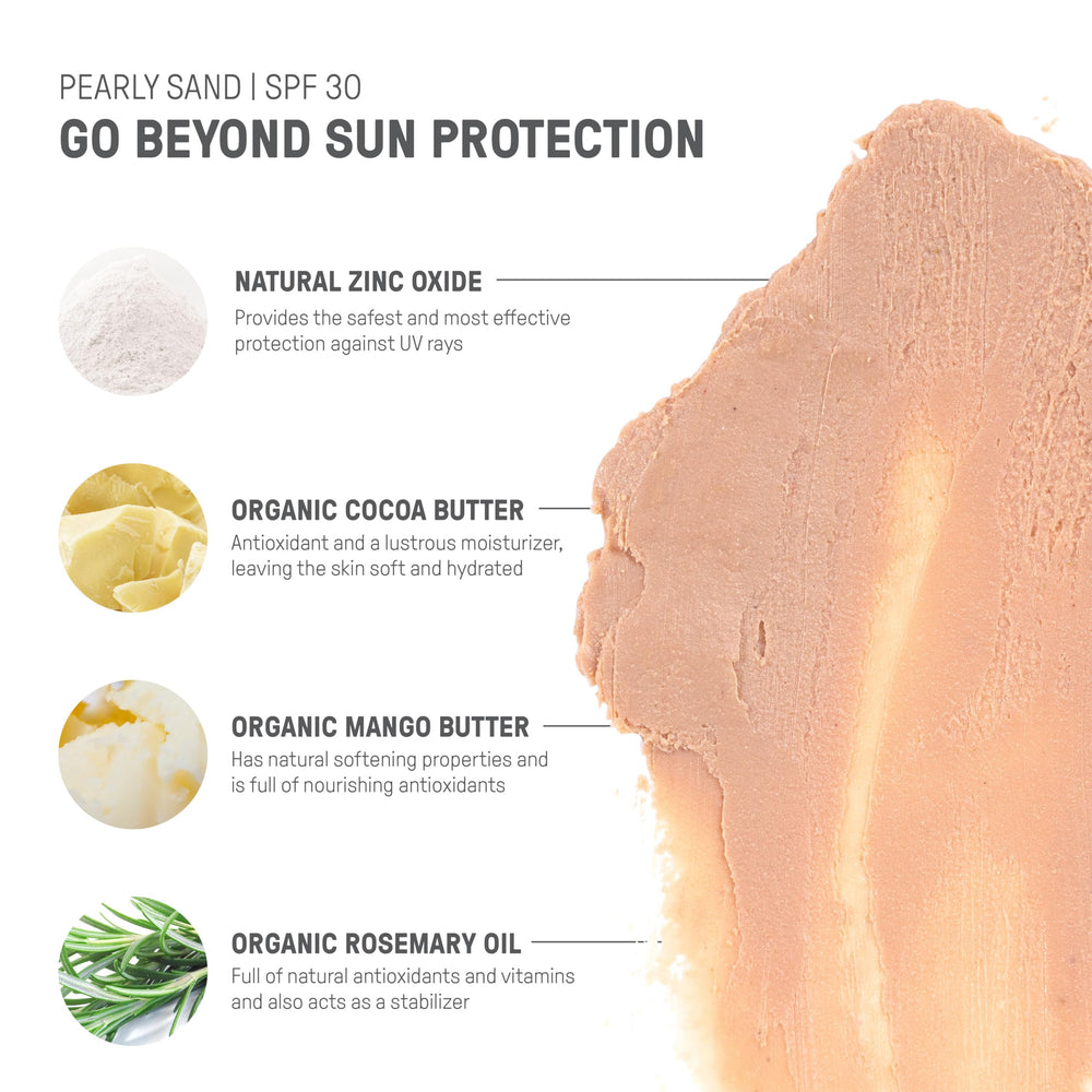 Beurre mangue cacao et extrait romarin pour hydratation et antioxydants