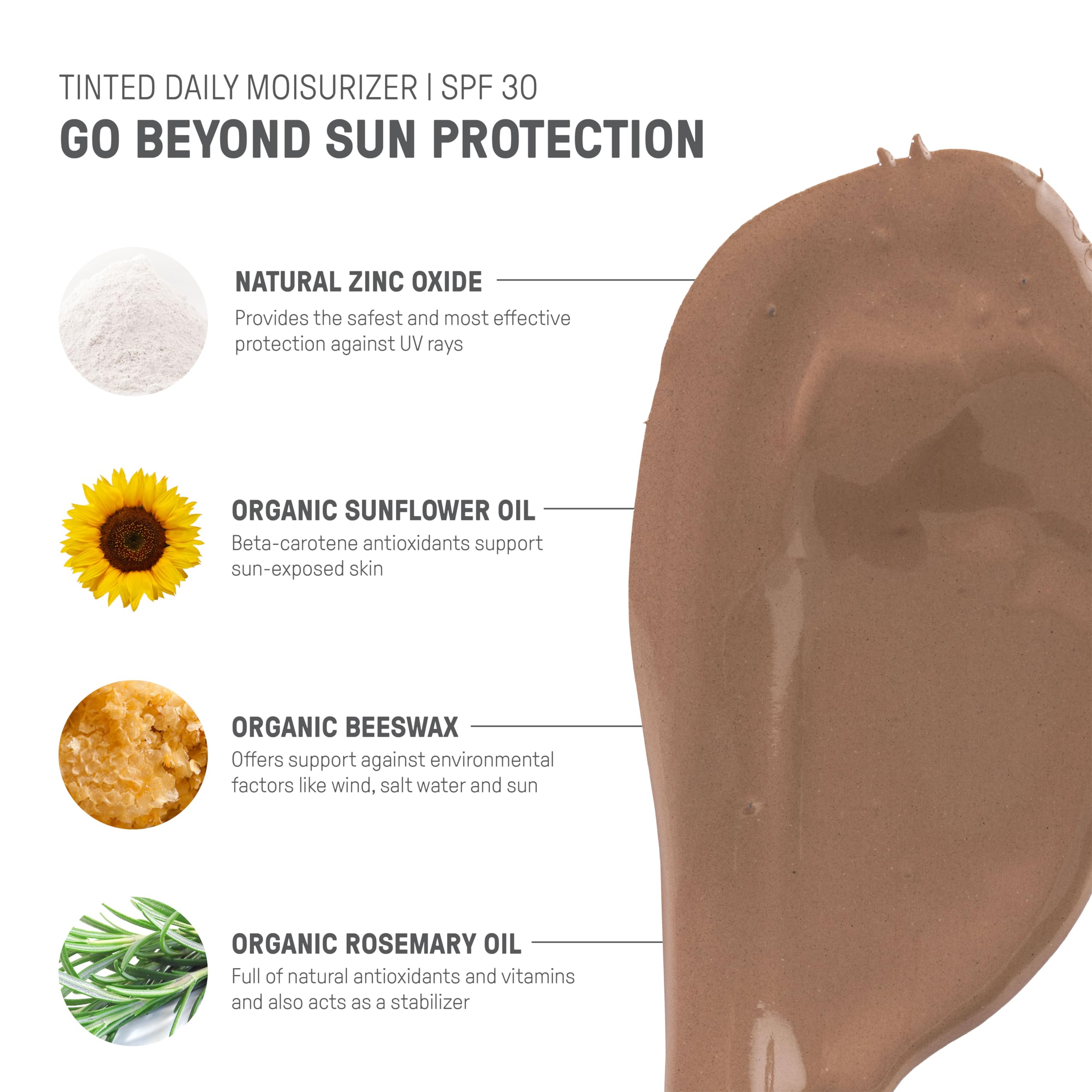 Raw Elements – emballage en bio-résine respectueux de l’environnement.