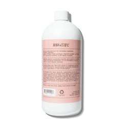 Raw Plus Rare Glycerine végétale, emballage refermable pratique et sûr