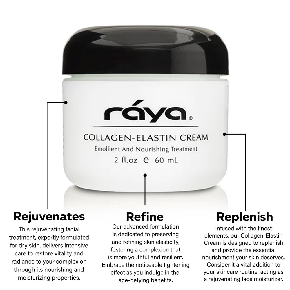 Raya: fabriqué aux États‑Unis avec des ingrédients naturels.
