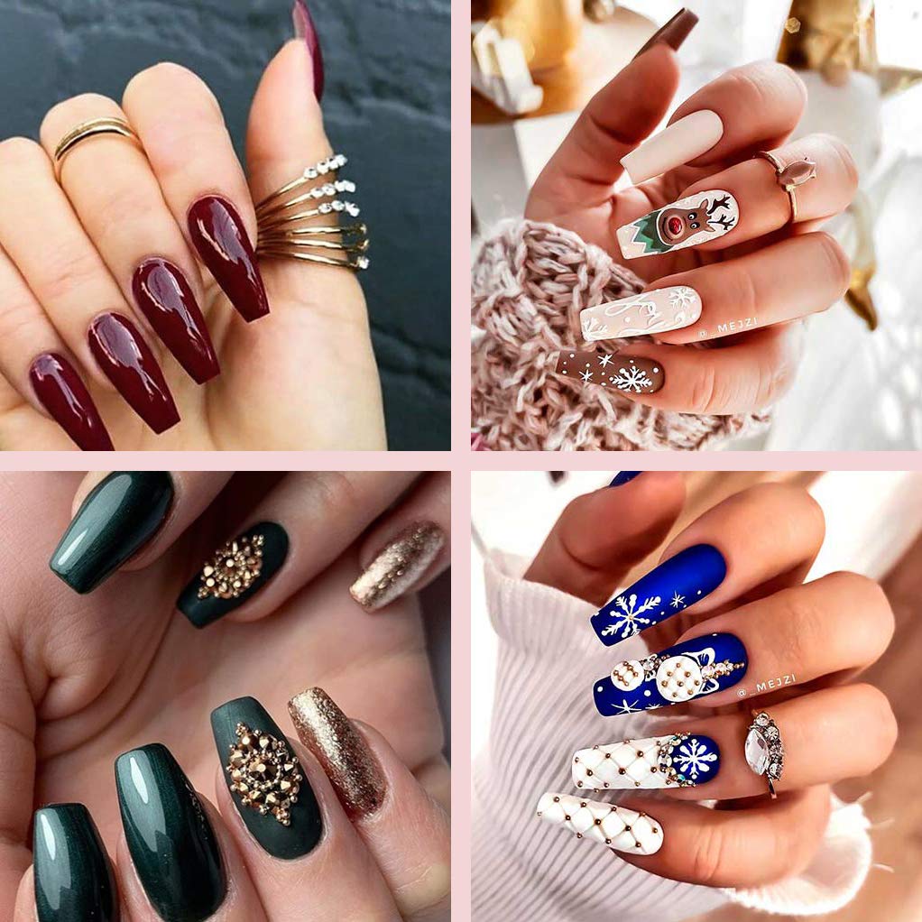 Idéal pour salons et ateliers professionnels d’art des ongles avec RayanWay.