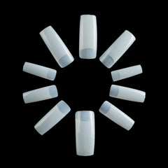 Ongles en ABS de haute qualité, RayanWay, durables et sûrs.