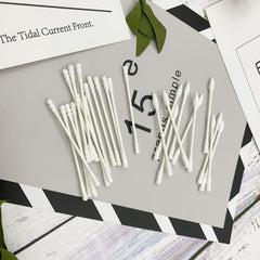 Rayhee manche en papier recyclable pour une solution respectueuse de l'environnement.