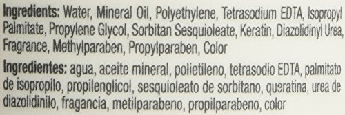 Razac crème de finition pour perms, application douce sur cheveux et cuir chevelu.