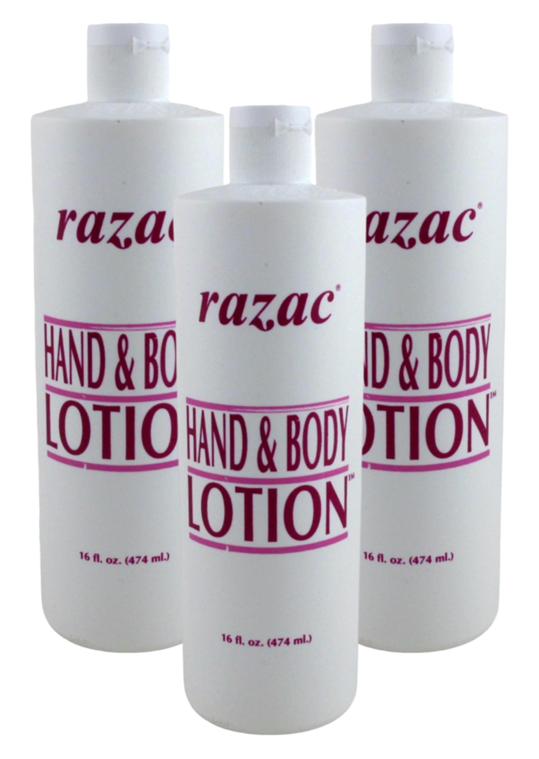 Utilisation quotidienne Razac: pour mains sèches et peau sensible