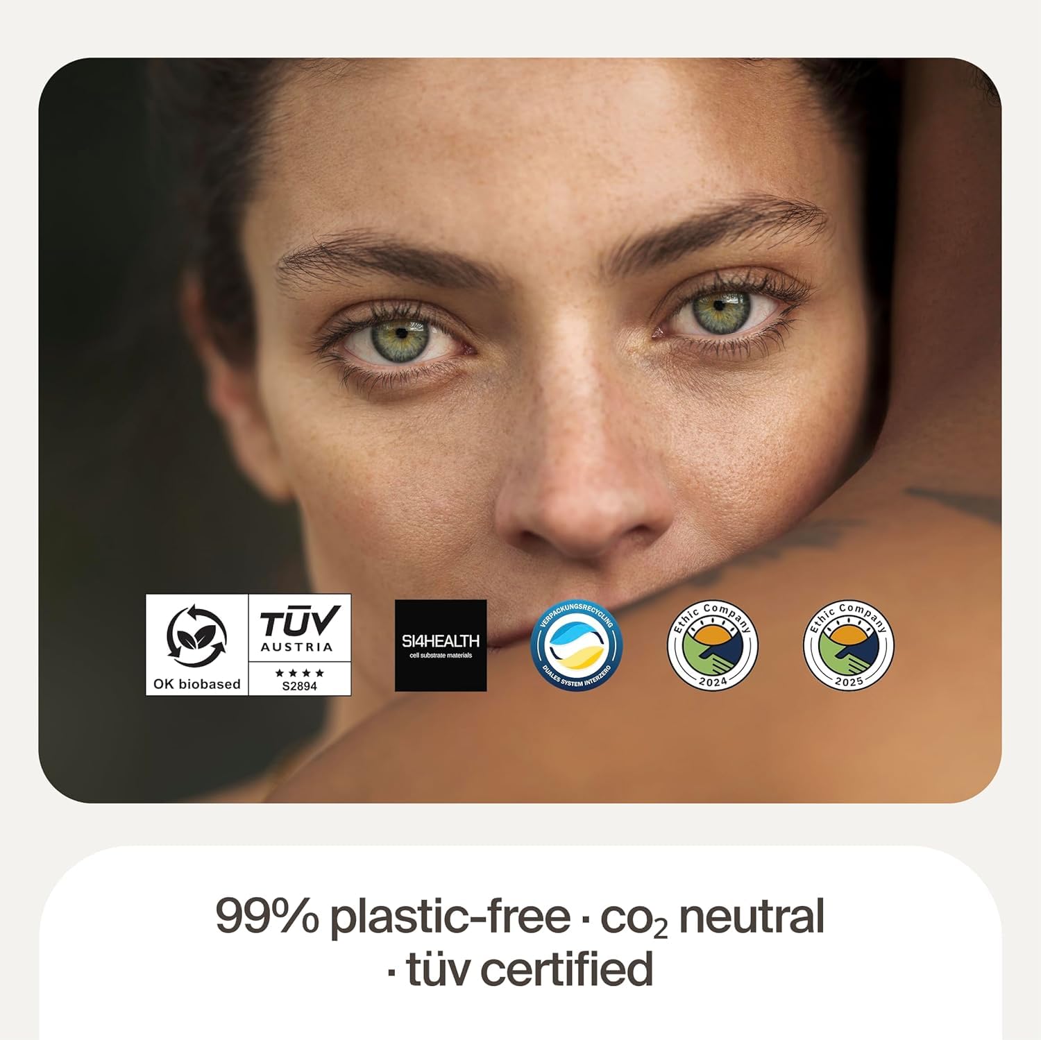Razeco Pro version visage et corps pour une utilisation polyvalente