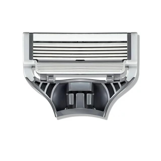 Recharge razor-blade-refills outil-precision-contours – pratique pour retouches et contours nets.