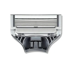 Recharge razor-blade-refills outil-precision-contours – pratique pour retouches et contours nets.