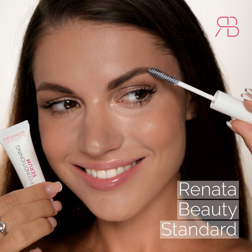 Sérum RB RENATA BEAUTY après coloration pour protéger et conditionner.