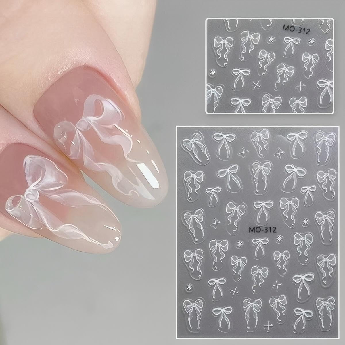 Rchovsam or-paillettes en relief; look luxueux et durable.