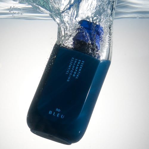 Protection UVA/UVB et antioxydants pour cheveux plus sains.