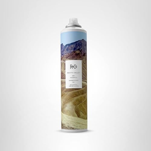 R+Co Death Valley, certification Leaping Bunny pour un choix responsable.