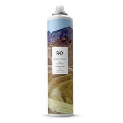 R+Co Death Valley, séche-cheveux volume rapide et texture pour cheveux fins.