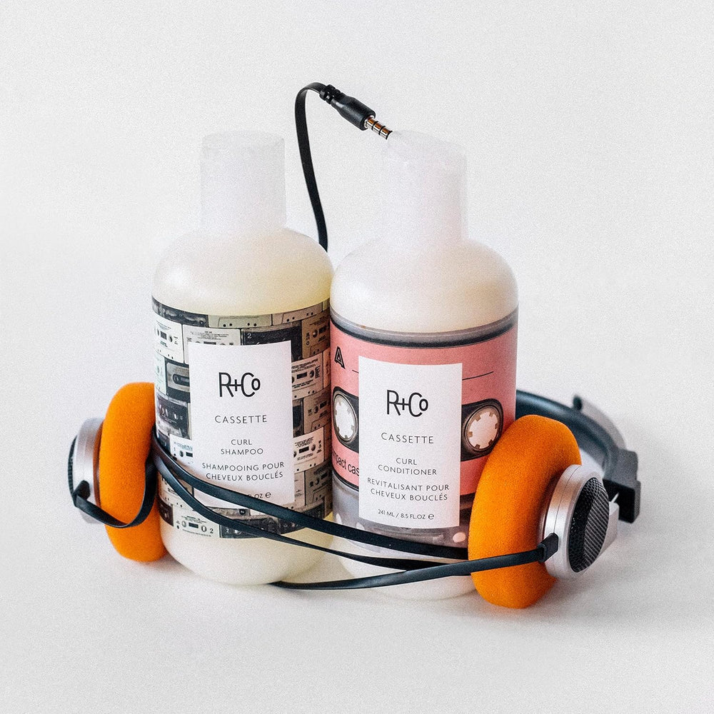 Complexe huile Superseed: nourrira les longueurs et apportera de la brillance.