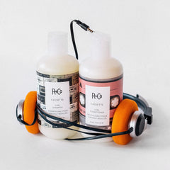 Complexe huile Superseed: nourrira les longueurs et apportera de la brillance.