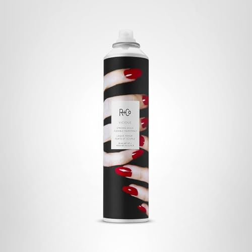 R+Co VICIOUS emballage élégant pour une expérience premium