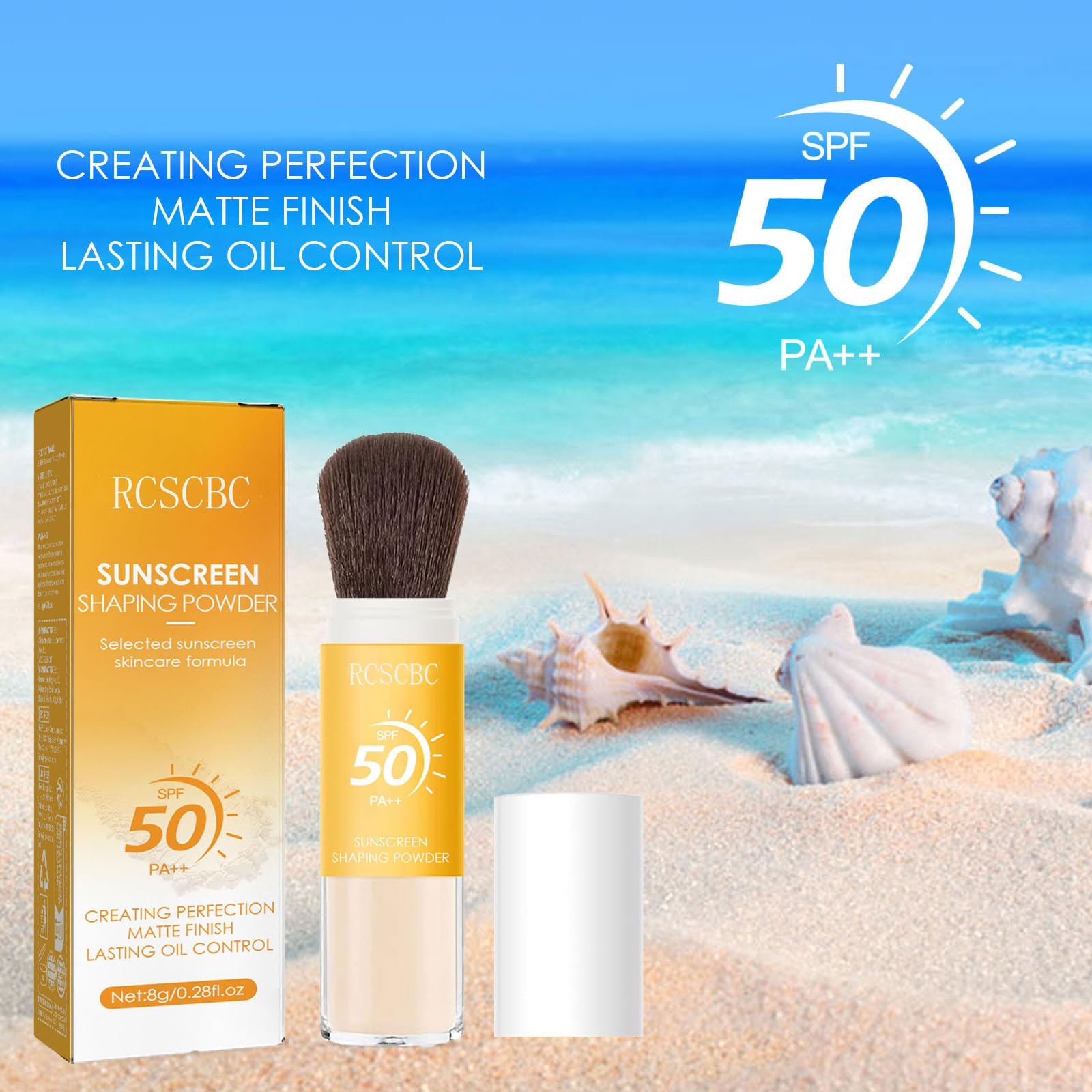 Contrôle durable de l’huile pour une peau équilibrée