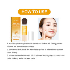 Fini mat naturel pour un look frais et discret
