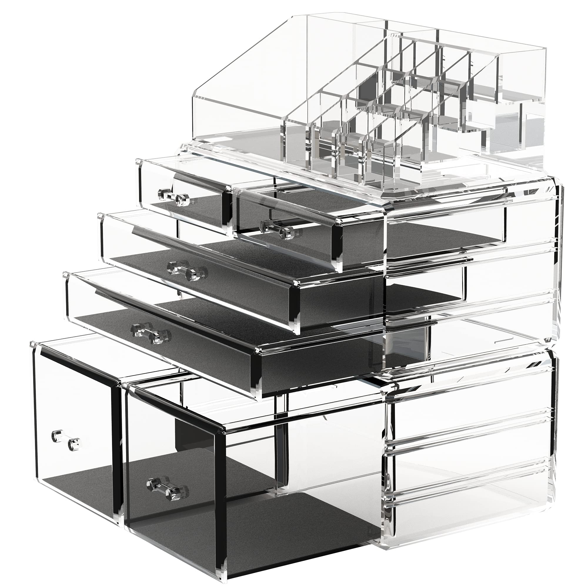 READAEER cadeau idéal femme dressing organisé et élégant