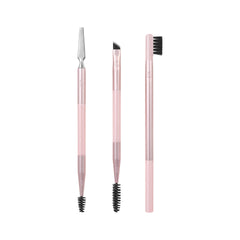 Real Techniques Brow Styling Set – ensemble complet pour sourcils définis et levés