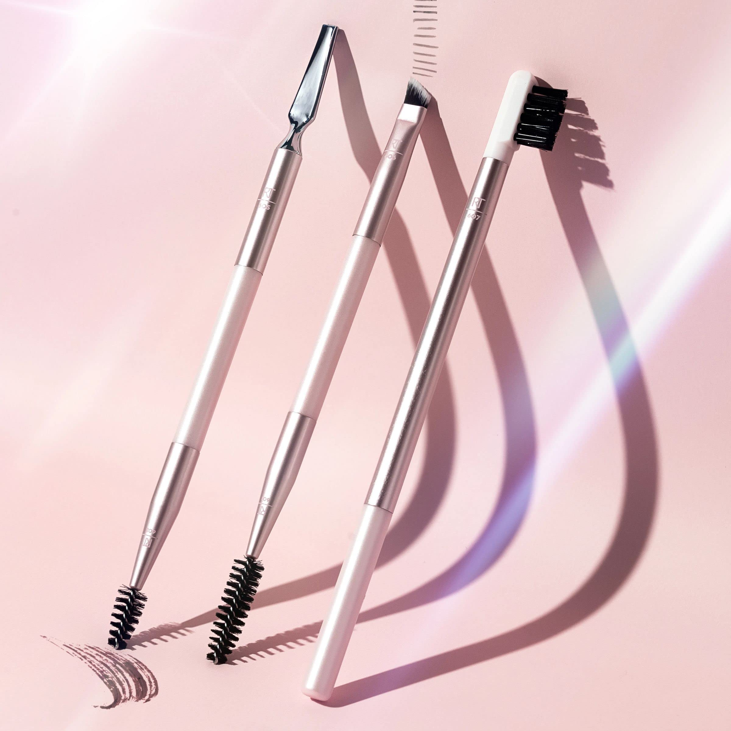 Étui portable pour le Brow Styling Set en déplacement