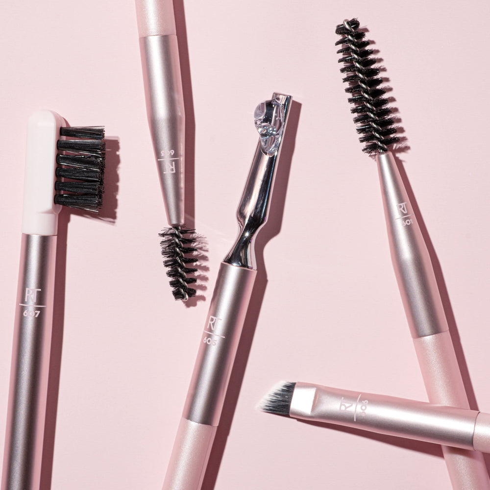 Allure Best of Beauty 2023 – reconnaissance du set