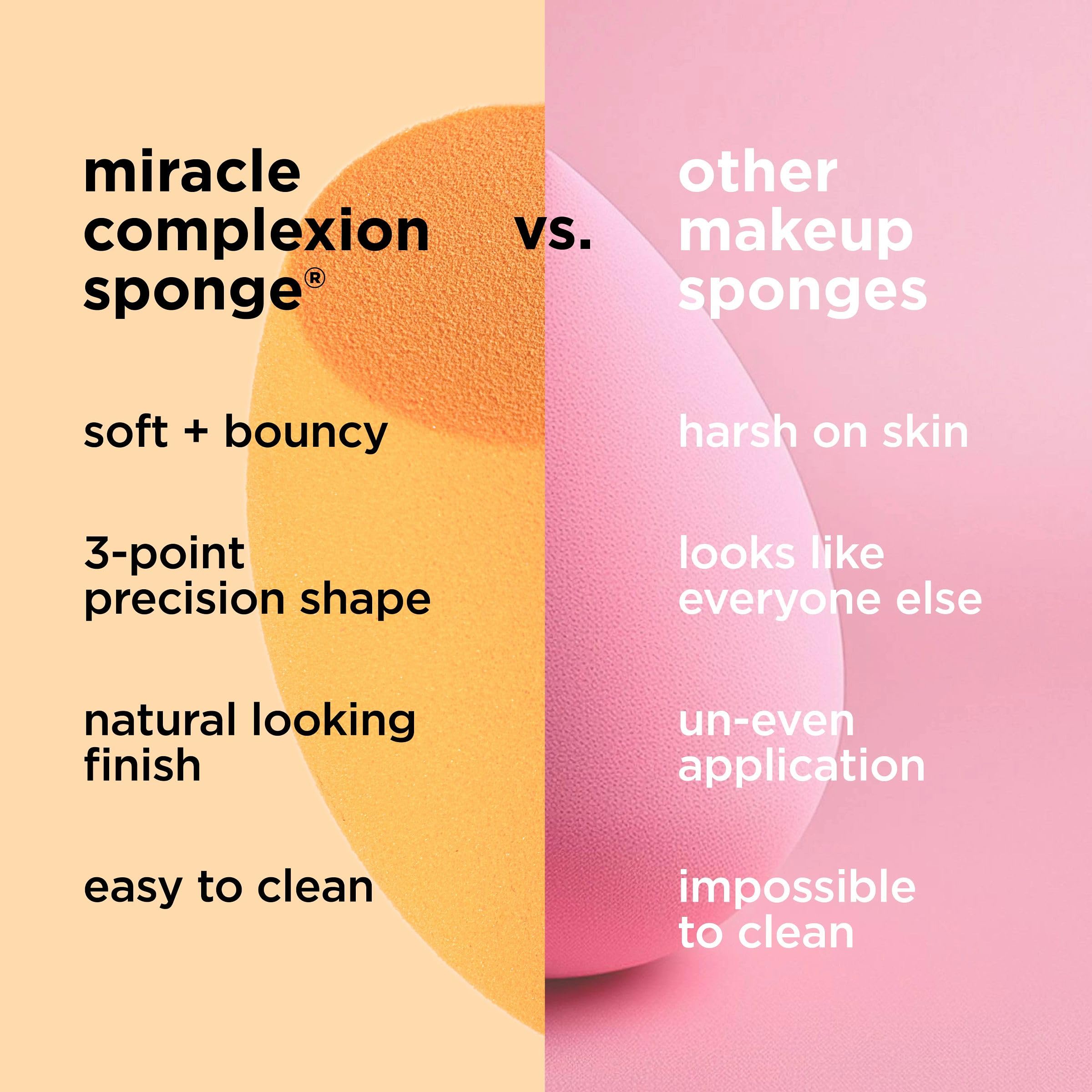 Gel nettoyant Real Techniques pour nettoyer les pinceaux
