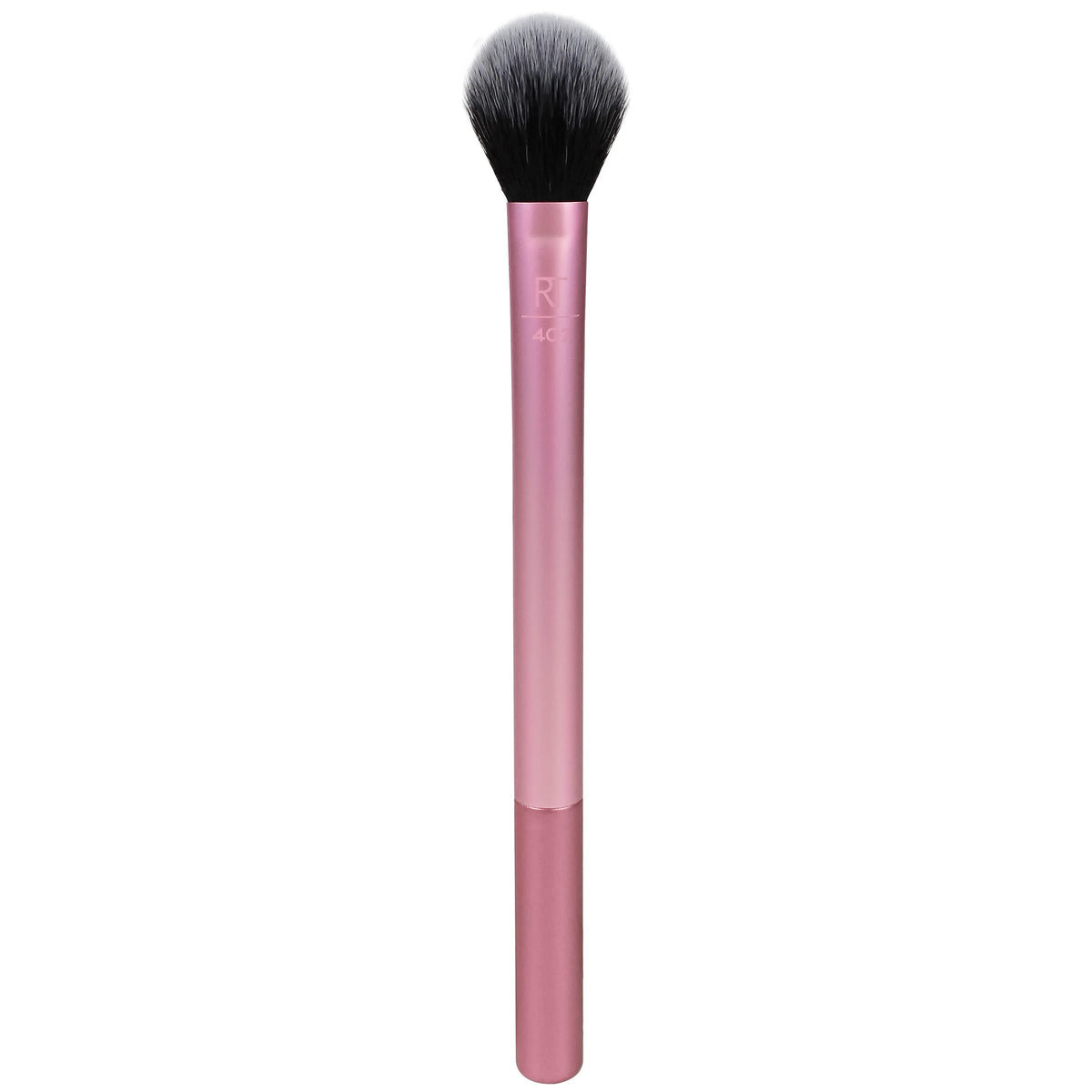 Real Techniques Pinceau Setting poils ultra plush pour une application précise.