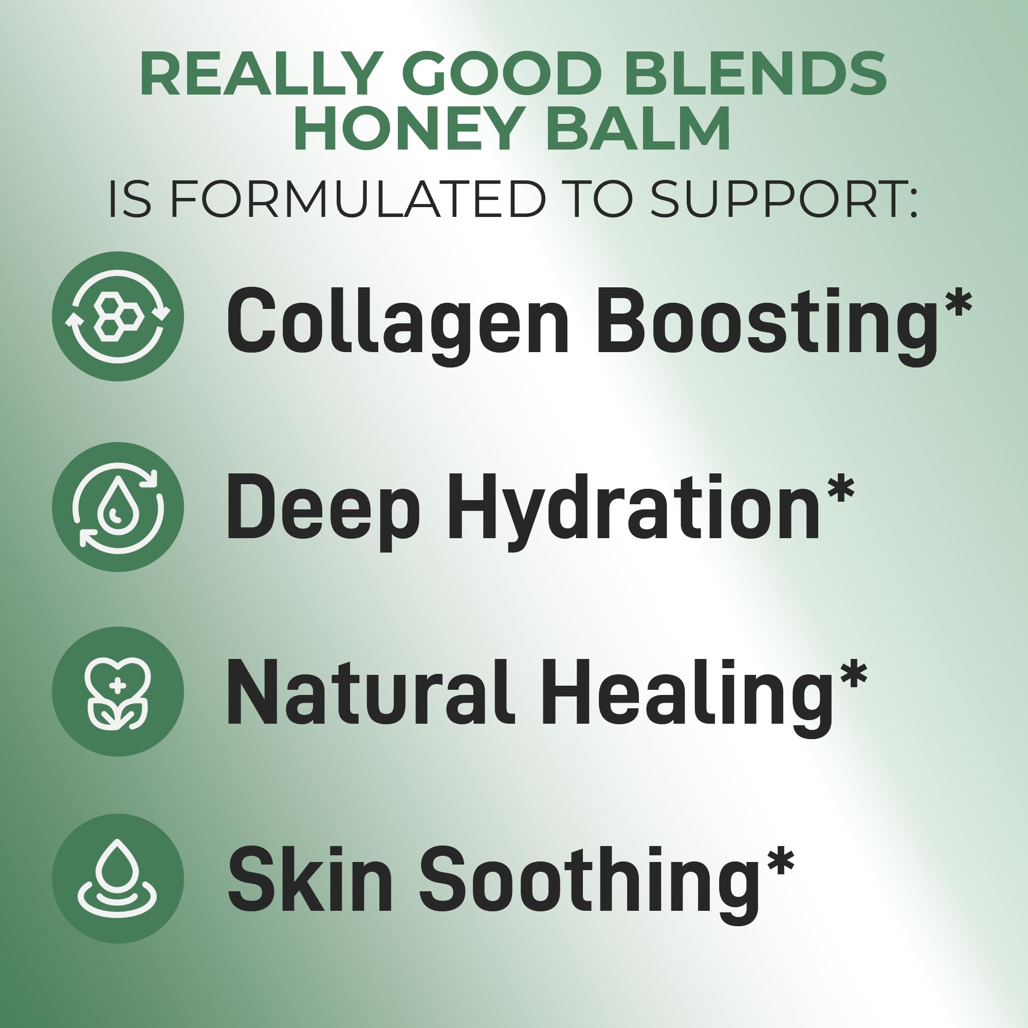 Really Good Blends huile-d-olive-bio-pot hydratation durable