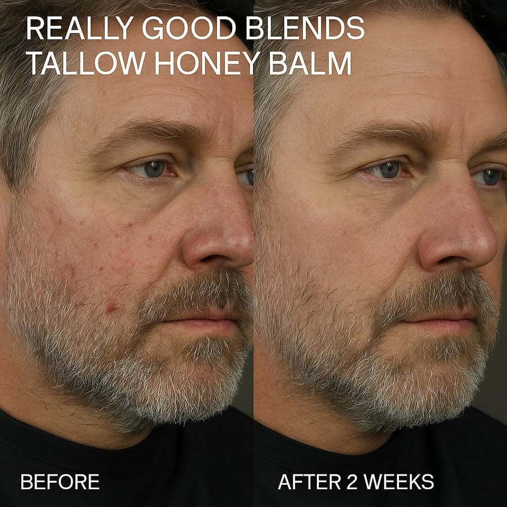 Convient au visage et au corps pour une hydratation durable.
