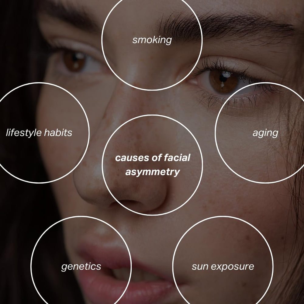 Realme V0 - miroir non inverse mains-libres: utilisation pratique sans tenir le miroir.