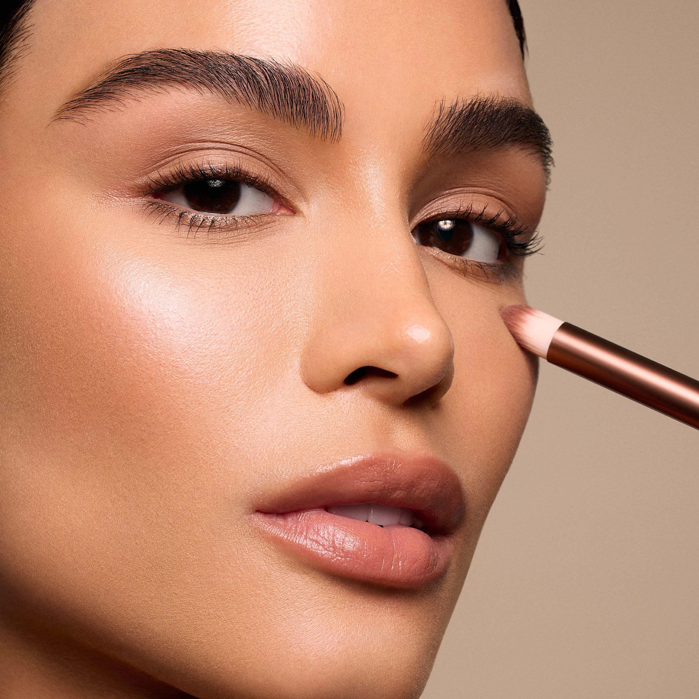 Real Techniques Makeupsaver: sans latex et non testé sur les animaux.