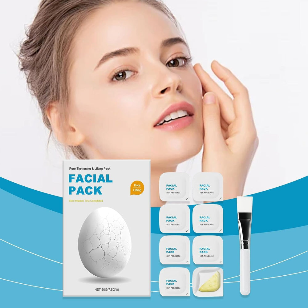 REATIFUL masque zombie – effet lift immédiat grâce à l’application ciblée.