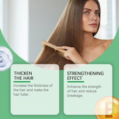 REATIFUL Shampooing Romarin Keratine Hydrolysee - bouteille, revitalise et renforce les cheveux.