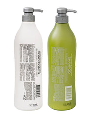 Recamier Après-Shampoing Argan - flacon hydratant, cheveux nourris