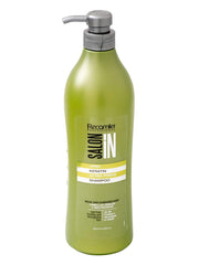 Recamier Après-Shampoing Keratine - bouteille, nutrition et souplesse