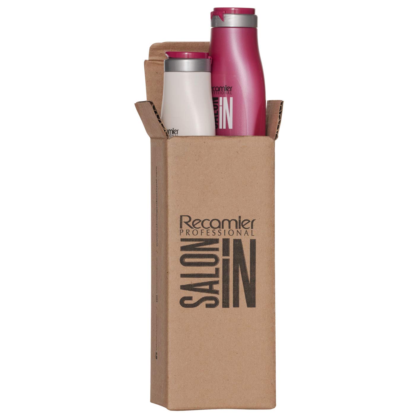 RECAMIER PROFESSIONAL SALON IN Après-shampooing nourrissant pour cheveux plus doux et gérables.